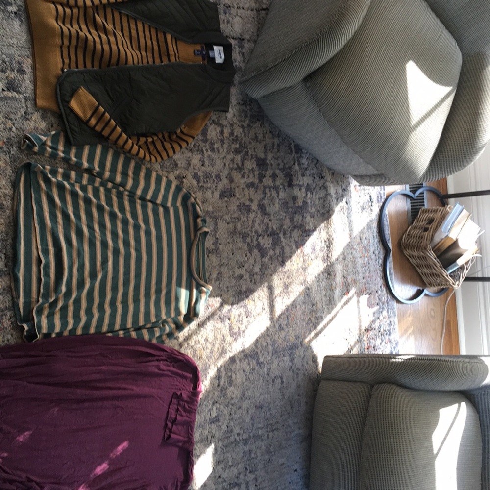 Shirts